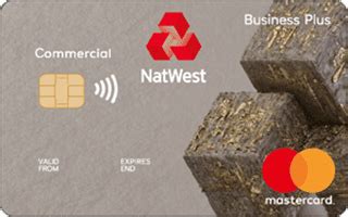 natwest contactless business card|NatWest Business card application.